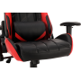 Геймерское кресло GT Racer X-2579 Black/Red