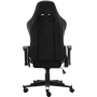 Геймерское кресло GT Racer X-2579 Black/White