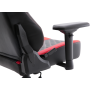 Геймерское кресло GT Racer X-2605-4D Black/Red