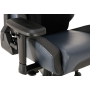 Геймерское кресло GT Racer X-2610 Ash/Black