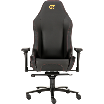 Геймерское кресло GT Racer X-2610 Carbon/Black