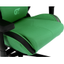 Геймерское кресло GT Racer X-2612 Black/Green