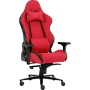 Геймерское кресло GT Racer X-2612 Black/Red