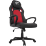 Геймерское кресло GT Racer X-2640 Black/Red