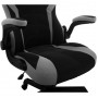 Геймерское кресло GT Racer X-2656 Black/Gray