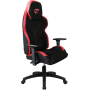 Геймерское кресло GT Racer X-2692 Black/Red