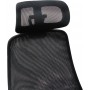 Геймерское кресло GT Racer X-2727 Black