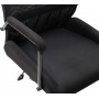 Геймерское кресло GT Racer X-2727 Black