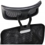 Геймерское кресло GT Racer X-2727 Black