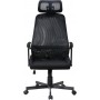Геймерское кресло GT Racer X-2727 Black
