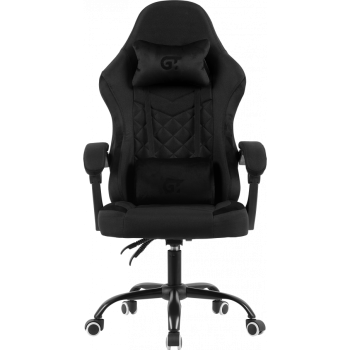 Геймерское кресло GT Racer X-2729 Fabric Black