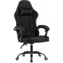 Геймерское кресло GT Racer X-2729 Fabric Black