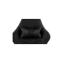Геймерское кресло GT Racer X-2729 Fabric Black