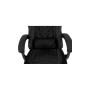 Геймерское кресло GT Racer X-2729 Fabric Black