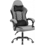 Геймерское кресло GT Racer X-2729 Fabric Dark Gray