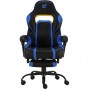 Геймерское кресло GT Racer X-2748 Black/Blue