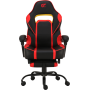Геймерское кресло GT Racer X-2748 Black/Red