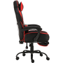 Геймерское кресло GT Racer X-2748 Black/Red