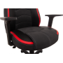 Геймерское кресло GT Racer X-2755 Black/Red