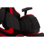 Геймерское кресло GT Racer X-2755 Black/Red