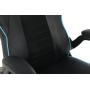 Геймерское кресло GT Racer X-2760 Black/Blue