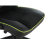Геймерское кресло GT Racer X-2760 Black/Green
