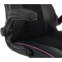 Геймерское кресло GT Racer X-2760 Black/Violet