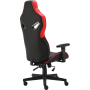 Геймерское кресло GT Racer X-2831 Black/Red