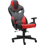 Геймерское кресло GT Racer X-2832 Black/Red