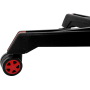Геймерское кресло GT Racer X-2833 Black/Red