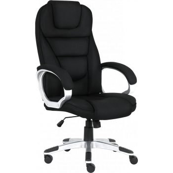 Офисное кресло GT Racer X-2852 Classic Fabric Black