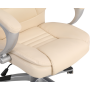 Офисное кресло GT Racer X-2853 Cream