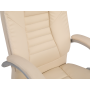 Офисное кресло GT Racer X-2853 Cream