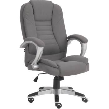 Офисное кресло GT Racer X-2854 Fabric Gray