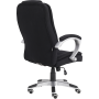 Офисное кресло GT Racer X-2854 Fabric Black