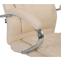 Офисное кресло GT Racer X-2855 Cream