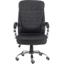 Офисное кресло GT Racer X-2855 Black