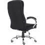 Офисное кресло GT Racer X-2856 Fabric Black