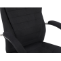 Офисное кресло GT Racer X-2856 Fabric Black