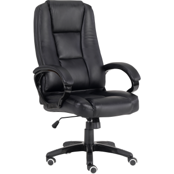Офисное кресло GT Racer X-2858 Black