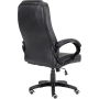 Офисное кресло GT Racer X-2858 Black