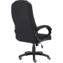 Офисное кресло GT Racer X-2859 Fabric Black