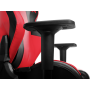 Геймерское кресло GT RACER X-3101 Wave Black/Red