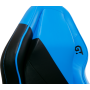 Геймерское кресло GT RACER X-3102 Wave Black/Blue