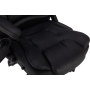 Офисное кресло GT Racer X-4201 Black
