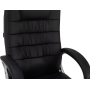 Офисное кресло GT Racer X-4316 Black