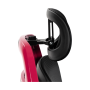 Геймерское кресло GT Racer X-4412 Black/Red