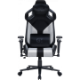 Геймерское кресло GT Racer X-5098 Fabric Black/Gray