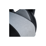 Геймерское кресло GT Racer X-5098 Fabric Black/Gray
