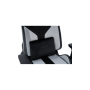 Геймерское кресло GT Racer X-5098 Fabric Black/Gray